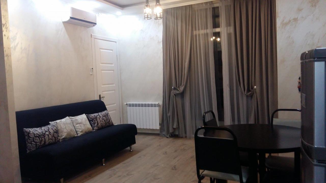 דירות באטומי Real Palace 18 Pirosmani מראה חיצוני תמונה
