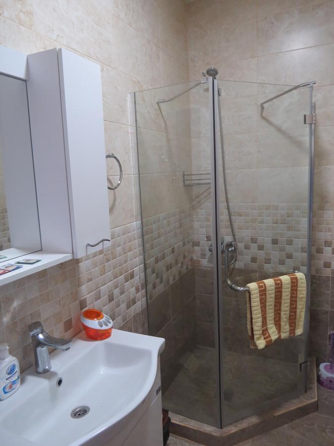 דירות באטומי Real Palace 18 Pirosmani מראה חיצוני תמונה