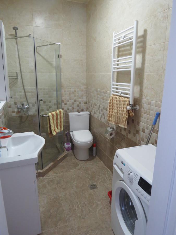 דירות באטומי Real Palace 18 Pirosmani מראה חיצוני תמונה