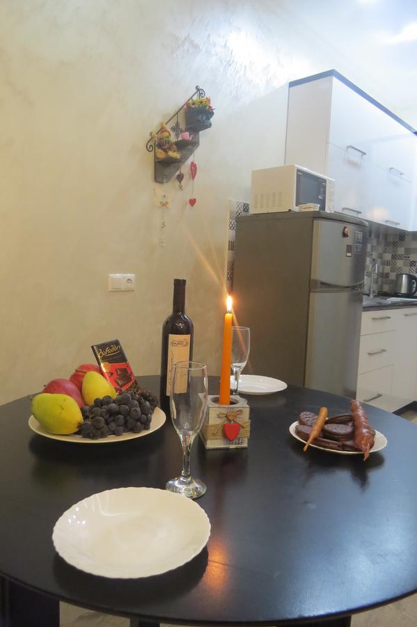 דירות באטומי Real Palace 18 Pirosmani מראה חיצוני תמונה